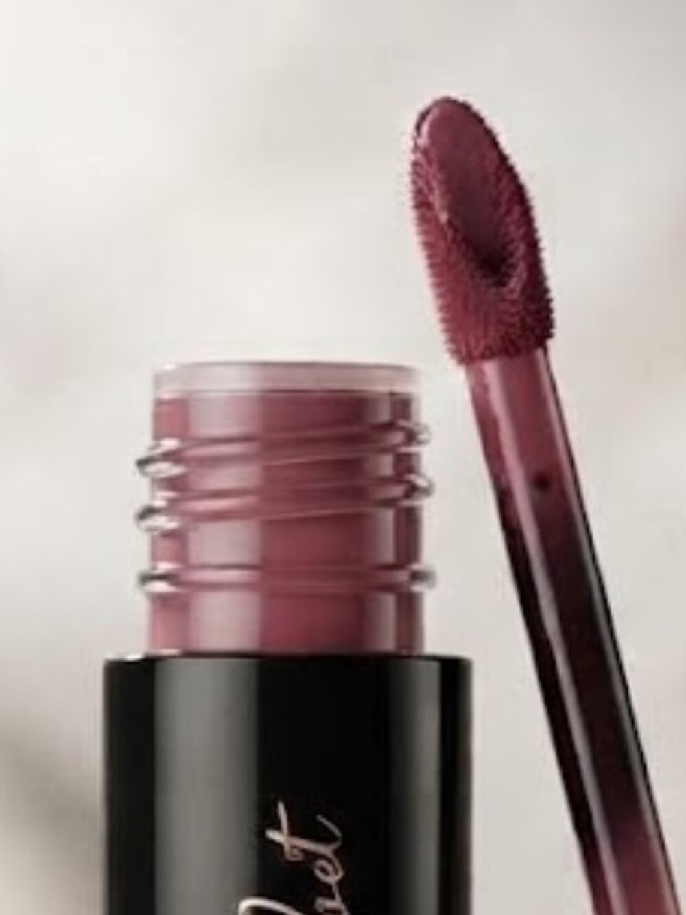 Doll 10 Lip Velvet Liquid Lipstick - Shade: Love Pop - Picture 5 of 5